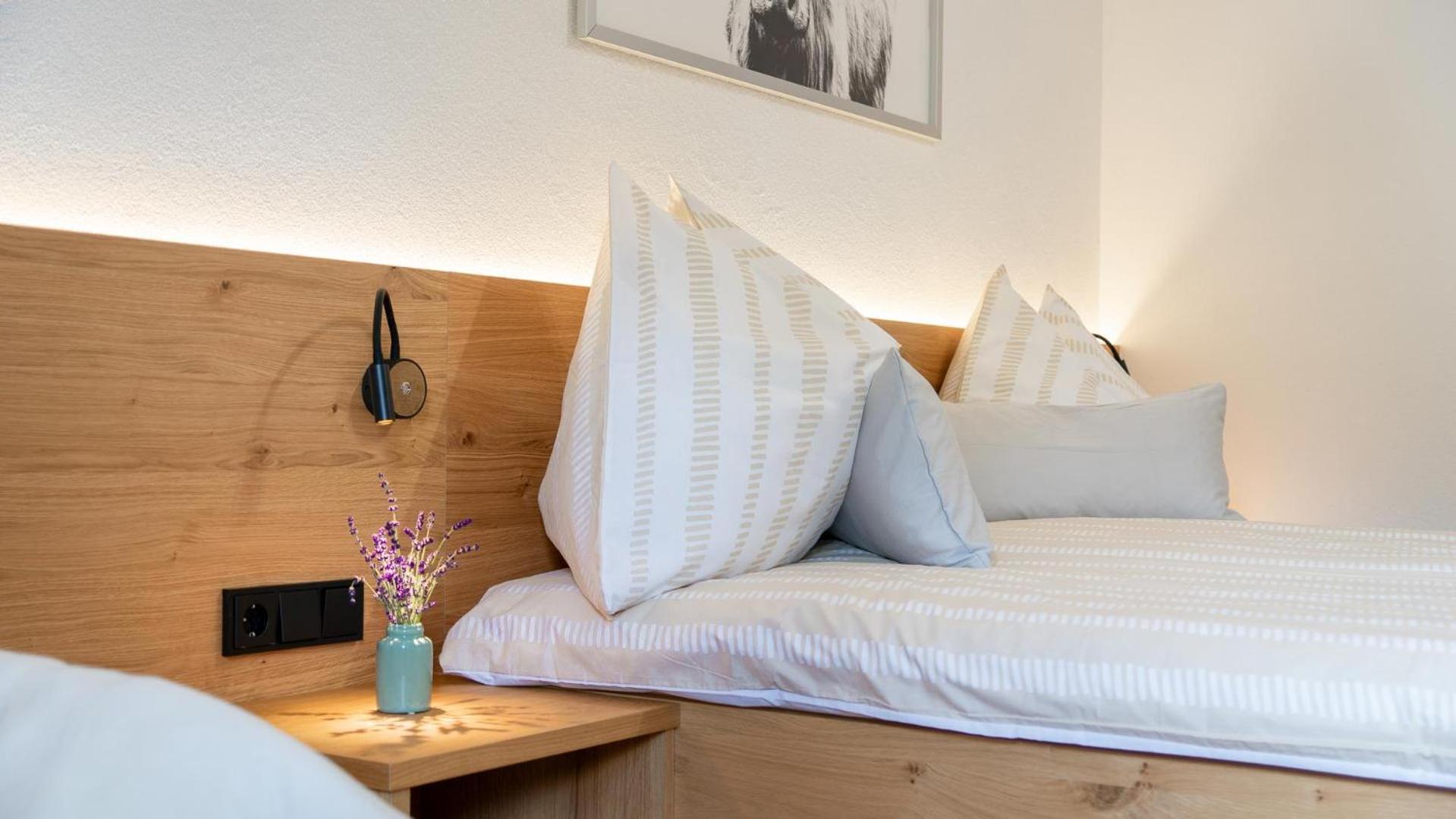 Ferienwohnung Zweite Heimat Mieders Exterior foto